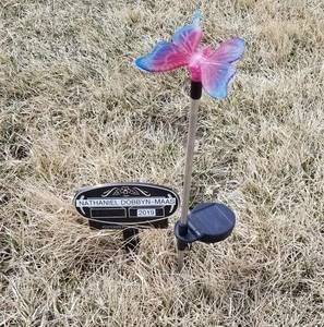 Meet your Posher, Chrissyandkylie